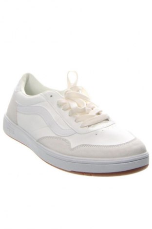 Herrenschuhe Vans, Größe 45, Farbe Weiß, Preis € 52,99