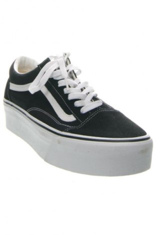 Pánske topánky Vans, Veľkosť 45, Farba Čierna, Cena  50,95 €