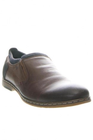 Obuwie męskie Venice, Rozmiar 42, Kolor Brązowy, Cena 102,99 zł