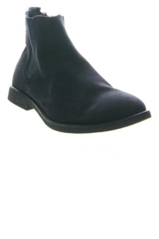 Pánské boty Zign, Velikost 44, Barva Modrá, Cena  1 729,00 Kč