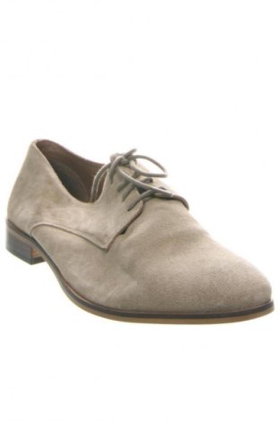 Încălțăminte bărbătească Zign, Mărime 42, Culoare Gri, Preț 338,99 Lei