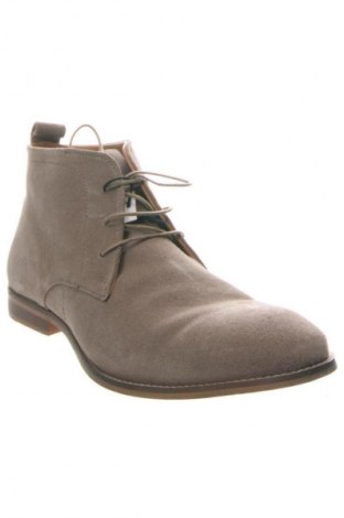 Pánske topánky Zign, Veľkosť 44, Farba Béžová, Cena  69,95 €