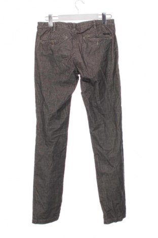 Męskie spodnie 40Weft, Rozmiar S, Kolor Kolorowy, Cena 39,99 zł