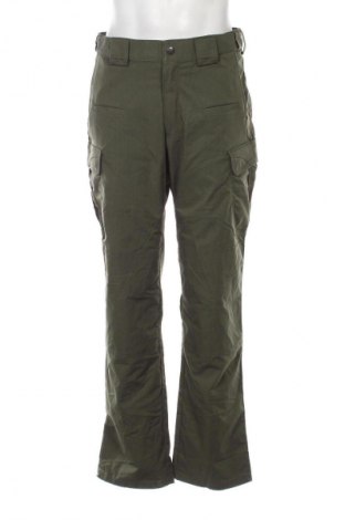 Pánské kalhoty  5.11 Tactical, Velikost M, Barva Zelená, Cena  939,00 Kč