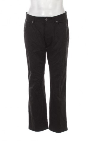 Pantaloni de bărbați A.W.Dunmore, Mărime L, Culoare Negru, Preț 29,99 Lei