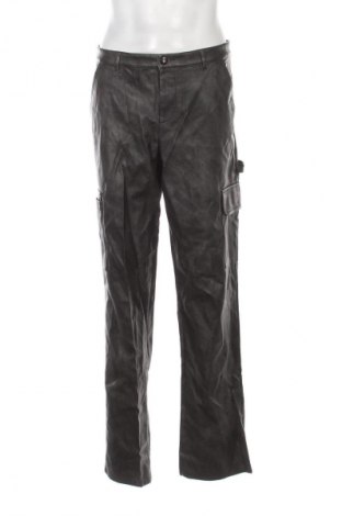 Męskie spodnie ASOS, Rozmiar M, Kolor Czarny, Cena 30,99 zł