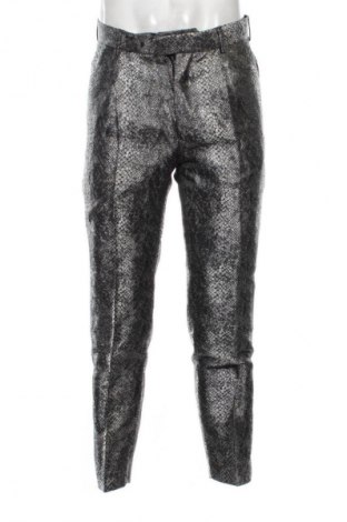 Męskie spodnie ASOS, Rozmiar M, Kolor Kolorowy, Cena 46,99 zł