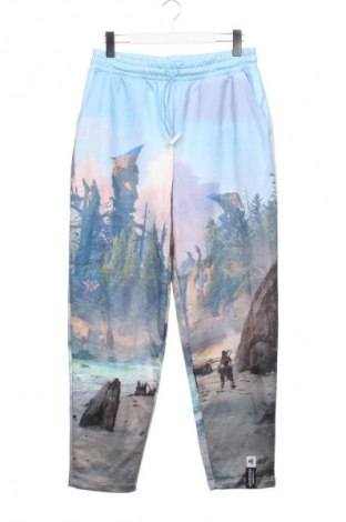 Pánské kalhoty  ASOS, Velikost S, Barva Vícebarevné, Cena  199,00 Kč