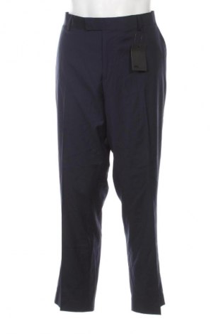 Мъжки панталон ASOS, Размер XXL, Цвят Син, Цена 13,29 €