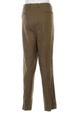 Pantaloni de bărbați ASOS, Mărime XL, Culoare Verde, Preț 44,99 Lei