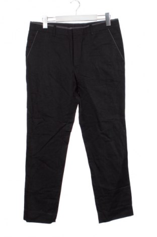 Pánské kalhoty  ASOS, Velikost M, Barva Černá, Cena  179,00 Kč