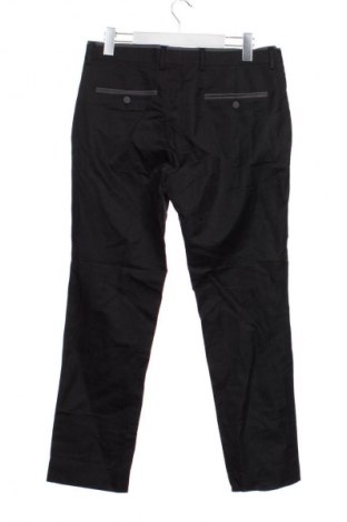Pánské kalhoty  ASOS, Velikost M, Barva Černá, Cena  179,00 Kč