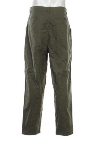 Męskie spodnie ASOS, Rozmiar M, Kolor Zielony, Cena 39,99 zł