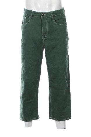 Pánské kalhoty  ASOS, Velikost M, Barva Zelená, Cena  229,00 Kč