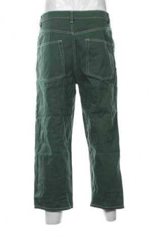 Pánské kalhoty  ASOS, Velikost M, Barva Zelená, Cena  229,00 Kč