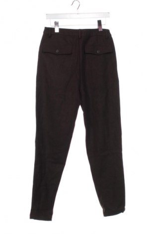 Ανδρικό παντελόνι About You, Μέγεθος S, Χρώμα Καφέ, Τιμή 16,99 €