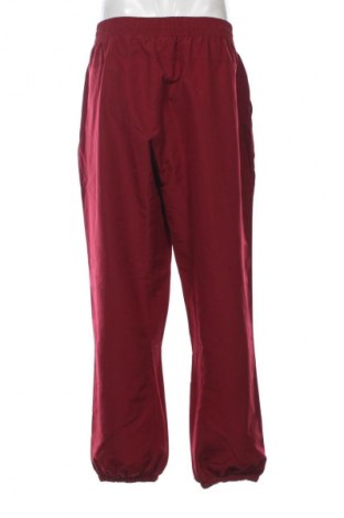 Pantaloni de bărbați Adidas, Mărime L, Culoare Roșu, Preț 144,99 Lei