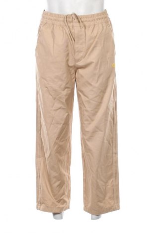 Férfi nadrág Adidas Originals, Méret S, Szín Bézs, Ár 12 729 Ft