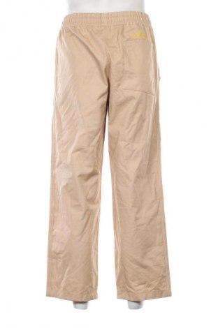 Férfi nadrág Adidas Originals, Méret S, Szín Bézs, Ár 12 729 Ft