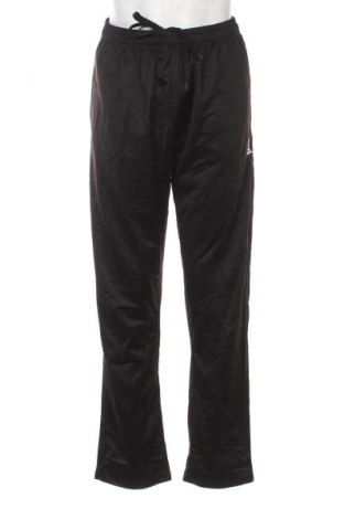 Pantaloni de bărbați Admiral, Mărime L, Culoare Negru, Preț 58,99 Lei