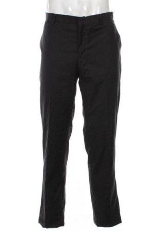 Férfi nadrág Alain Delon, Méret L, Szín Fekete, Ár 3 679 Ft