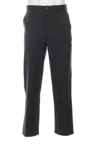 Férfi nadrág Alain Delon, Méret L, Szín Fekete, Ár 3 229 Ft