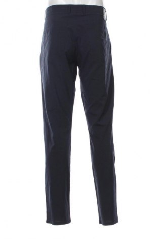 Ανδρικό παντελόνι Alberto, Μέγεθος L, Χρώμα Μπλέ, Τιμή 11,99 €