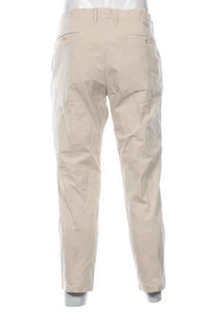 Pantaloni de bărbați Alberto, Mărime XL, Culoare Bej, Preț 76,99 Lei