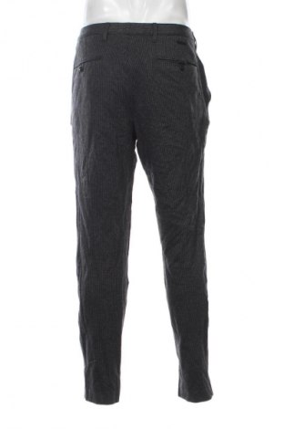 Ανδρικό παντελόνι Alberto, Μέγεθος XL, Χρώμα Γκρί, Τιμή 11,99 €