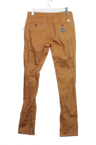 Męskie spodnie All Good, Rozmiar S, Kolor Brązowy, Cena 217,99 zł