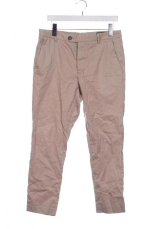 Pánské kalhoty  AllSaints, Velikost S, Barva Béžová, Cena  1 279,00 Kč