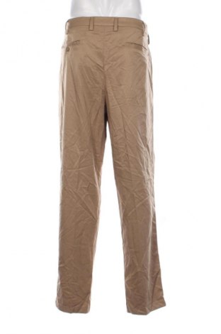 Męskie spodnie Amazon Essentials, Rozmiar XL, Kolor Beżowy, Cena 41,99 zł