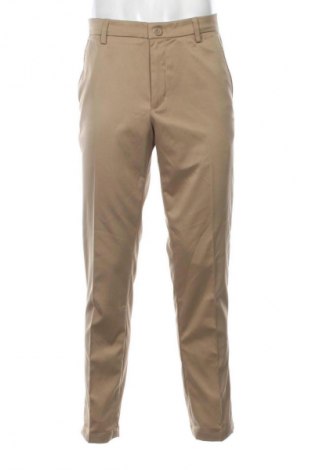 Pantaloni de bărbați Amazon Essentials, Mărime M, Culoare Bej, Preț 47,99 Lei