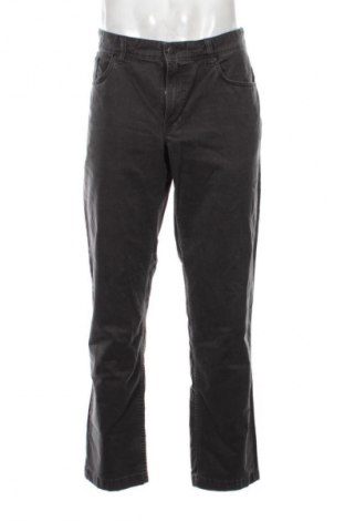 Męskie spodnie Angelo Litrico, Rozmiar XL, Kolor Szary, Cena 96,99 zł