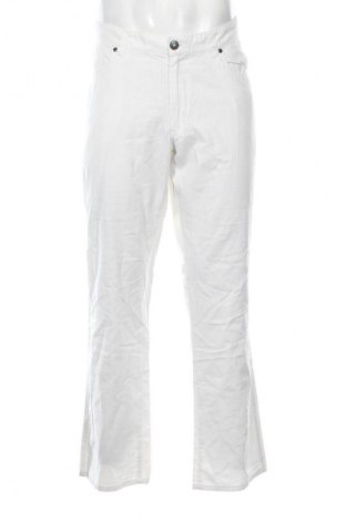 Pánske nohavice  Angelo Litrico, Veľkosť XL, Farba Biela, Cena  19,93 €