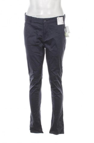 Pánské kalhoty  Anko, Velikost M, Barva Modrá, Cena  309,00 Kč