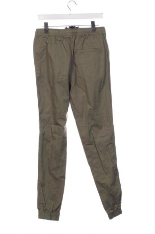 Męskie spodnie Anko, Rozmiar S, Kolor Zielony, Cena 38,99 zł