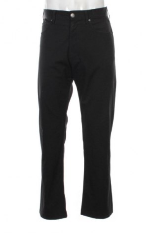 Pantaloni de bărbați Armani Jeans, Mărime L, Culoare Negru, Preț 161,99 Lei