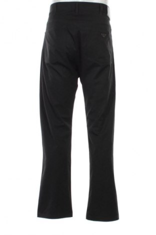 Pantaloni de bărbați Armani Jeans, Mărime L, Culoare Negru, Preț 161,99 Lei