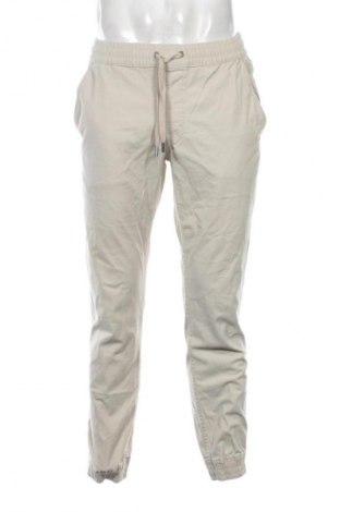 Ανδρικό παντελόνι Article one, Μέγεθος M, Χρώμα  Μπέζ, Τιμή 17,99 €