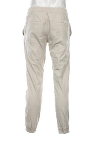 Ανδρικό παντελόνι Article one, Μέγεθος M, Χρώμα  Μπέζ, Τιμή 17,99 €