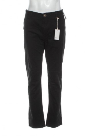 Męskie spodnie Article one, Rozmiar L, Kolor Czarny, Cena 180,99 zł