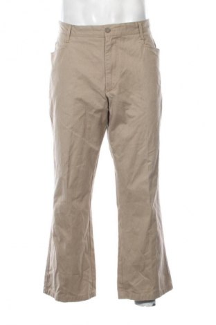 Pánske nohavice  Autograph, Veľkosť XL, Farba Béžová, Cena  17,95 €