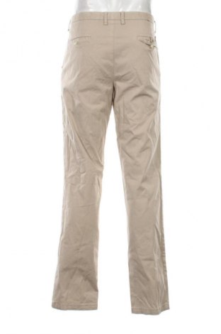 Męskie spodnie BOSS, Rozmiar XL, Kolor Beżowy, Cena 689,99 zł