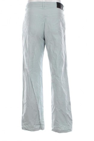 Męskie spodnie BOSS, Rozmiar M, Kolor Niebieski, Cena 144,99 zł