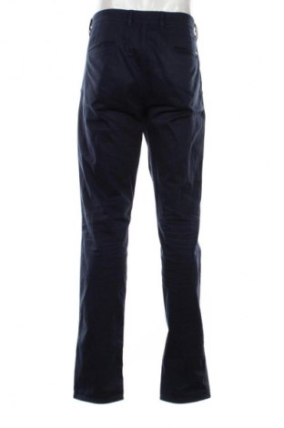Ανδρικό παντελόνι BOSS, Μέγεθος L, Χρώμα Μπλέ, Τιμή 48,99 €