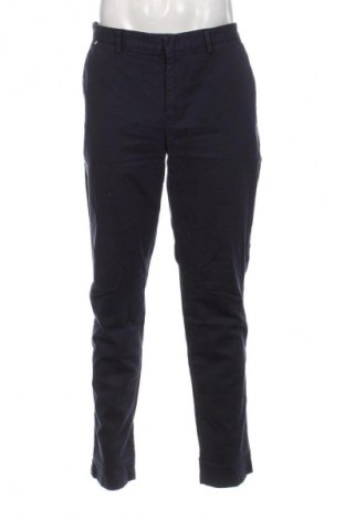Ανδρικό παντελόνι BOSS, Μέγεθος XL, Χρώμα Μπλέ, Τιμή 89,99 €