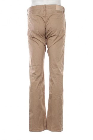 Ανδρικό παντελόνι BOSS, Μέγεθος L, Χρώμα  Μπέζ, Τιμή 41,99 €