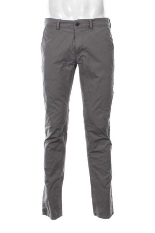 Мъжки панталон BOSS, Размер L, Цвят Сив, Цена 30,67 €