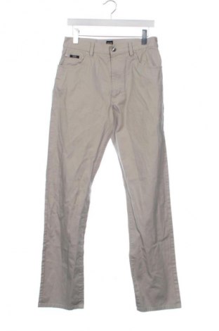 Férfi nadrág BOSS, Méret S, Szín Szürke, Ár 21 798 Ft